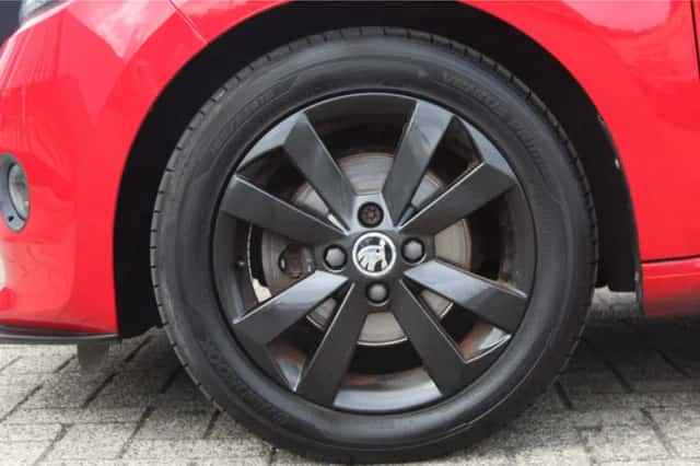 Škoda Citigo (2014) thumbnail 5