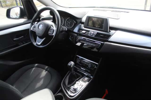 BMW 2-Serie (2015) thumbnail 3