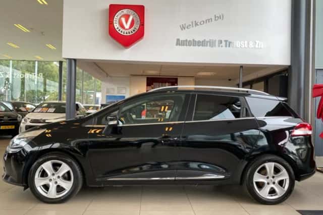 Renault Clio (2016) thumbnail 4