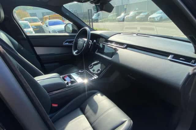 Land Rover Range Rover Velar (2020) thumbnail 2