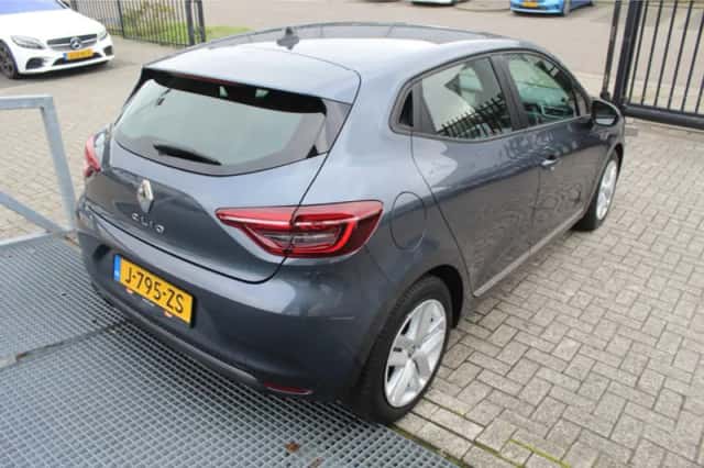 Renault Clio (2020) thumbnail 6