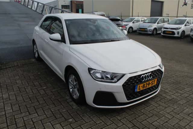 Audi A1 (2020) thumbnail 4
