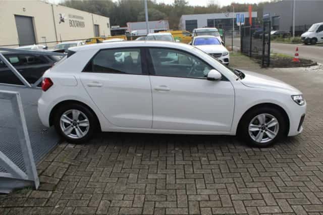 Audi A1 (2020) thumbnail 5