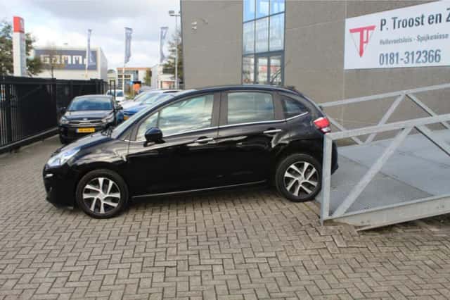 Citroën C3 (2016) thumbnail 2