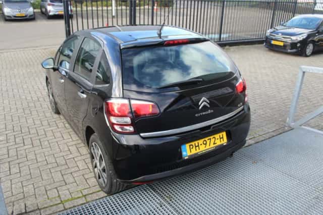 Citroën C3 (2016) thumbnail 3