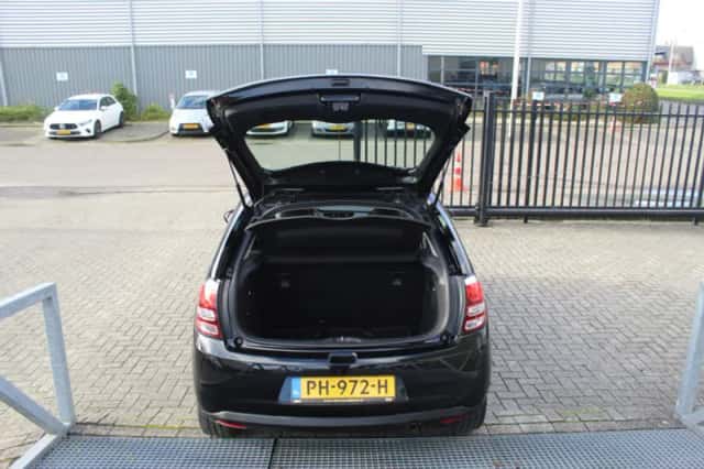 Citroën C3 (2016) thumbnail 5