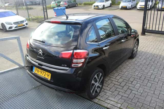 Citroën C3 (2016) thumbnail 6