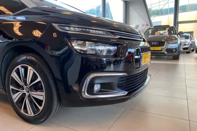 Citroën Grand C4 SpaceTourer (2019) thumbnail 6