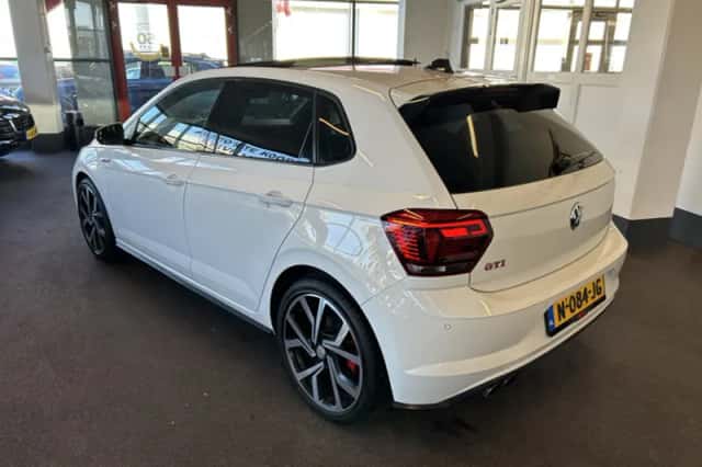 Volkswagen Polo (2018) thumbnail 6