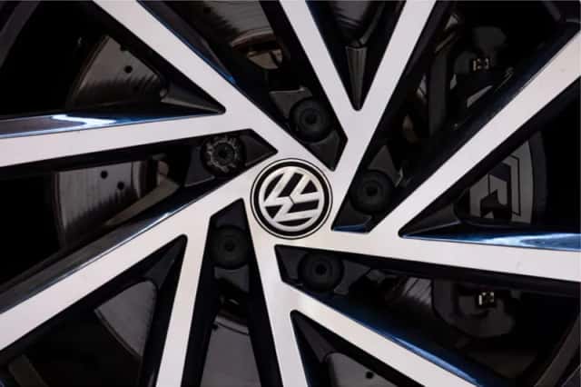 Volkswagen Golf (2019) thumbnail 5