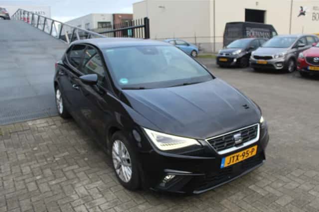 SEAT Ibiza (2024) thumbnail 4