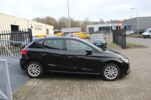 SEAT Ibiza (2024) thumbnail 5