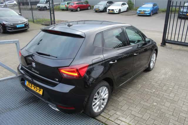 SEAT Ibiza (2024) thumbnail 6