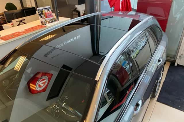 Mercedes-Benz E-Klasse (2018) thumbnail 6