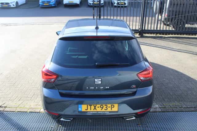 SEAT Ibiza (2021) thumbnail 5