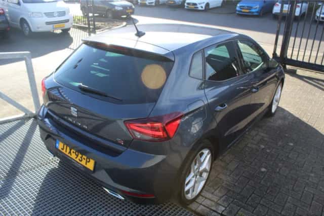 SEAT Ibiza (2021) thumbnail 6