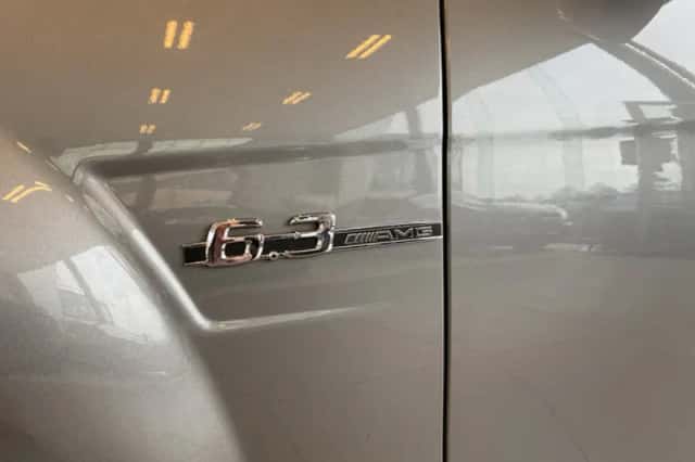 Mercedes-Benz C-Klasse (2008) thumbnail 2