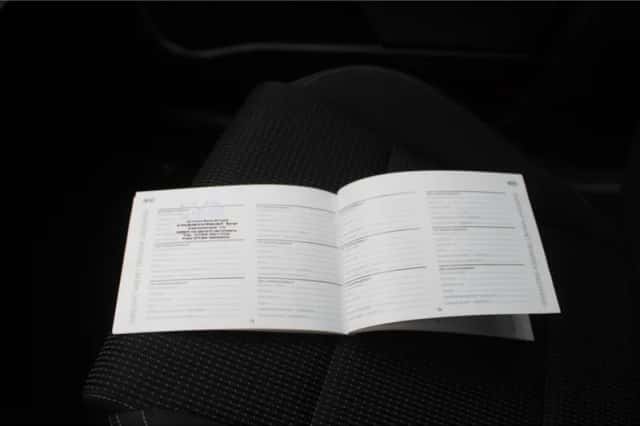 Kia Sportage (2016) thumbnail 3