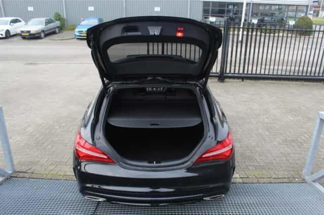 Mercedes-Benz CLA-Klasse (2019) thumbnail 5