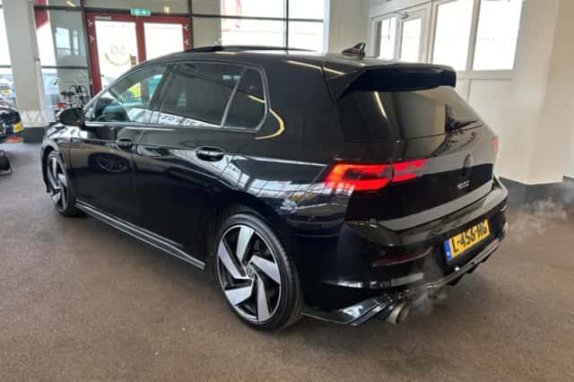 Volkswagen Golf (2020) thumbnail 6