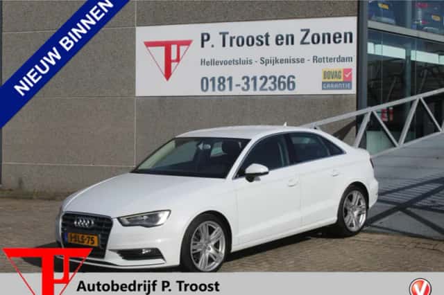 Audi A3 (2013) thumbnail 1