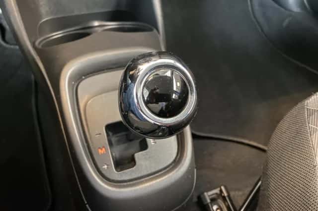 Peugeot 108 (2019) thumbnail 3