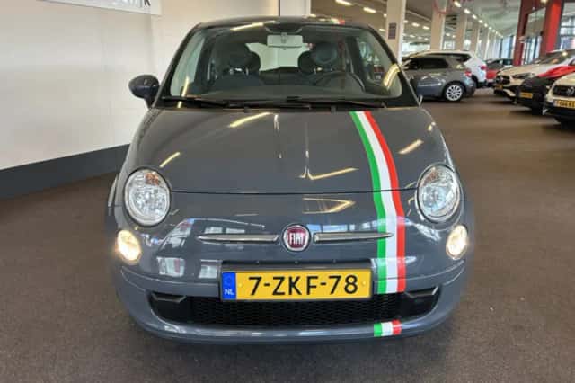 Fiat 500 (2015) thumbnail 3