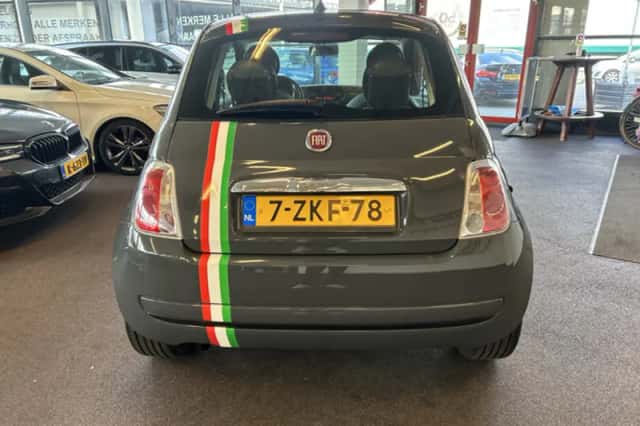 Fiat 500 (2015) thumbnail 6