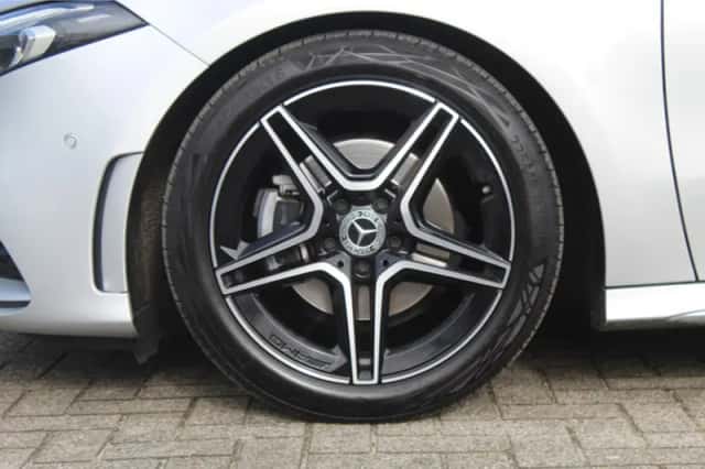 Mercedes-Benz A-Klasse (2021) thumbnail 5