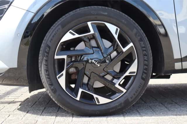Kia Sportage (2022) thumbnail 5