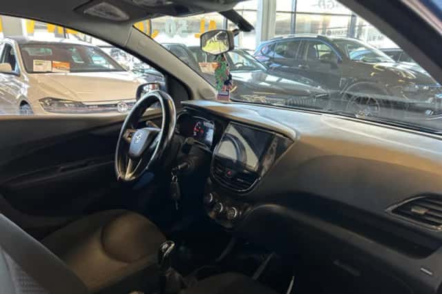 Opel Karl (2016) thumbnail 2