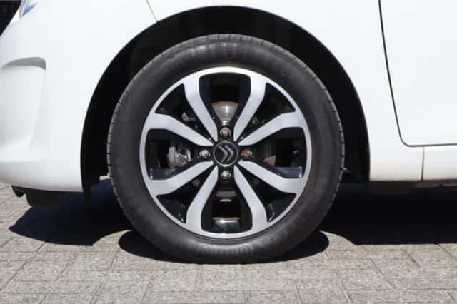 Citroën C1 (2021) thumbnail 5