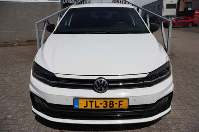 Volkswagen Polo (2021) thumbnail 5