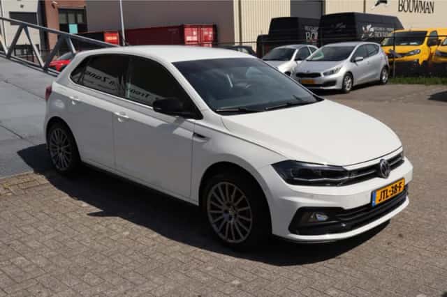 Volkswagen Polo (2021) thumbnail 6