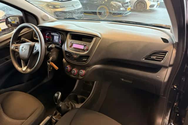 Opel Karl (2017) thumbnail 2