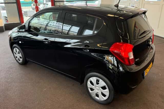 Opel Karl (2017) thumbnail 6