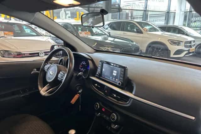 Kia Picanto (2017) thumbnail 2