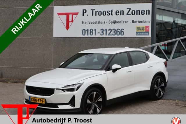 Polestar 2 (2023) thumbnail 1