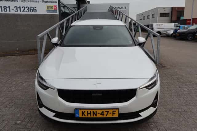 Polestar 2 (2023) thumbnail 5