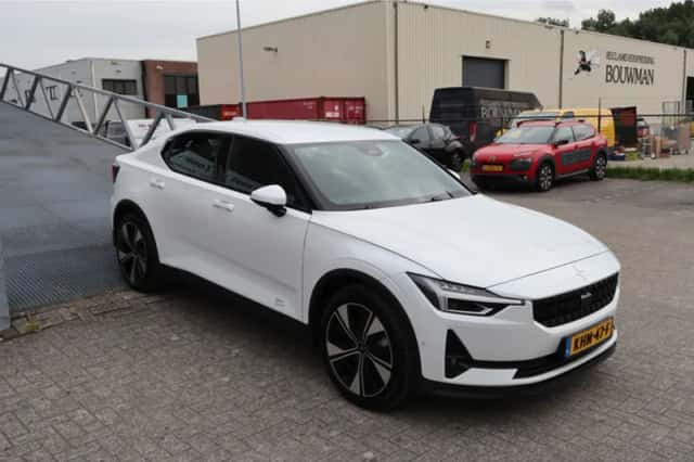 Polestar 2 (2023) thumbnail 6