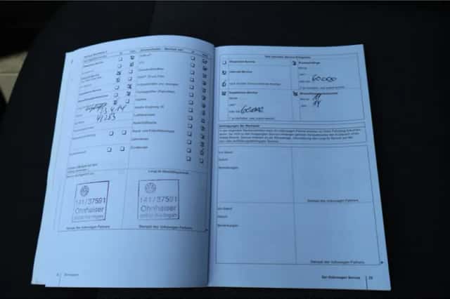 Volkswagen Polo (2011) thumbnail 4