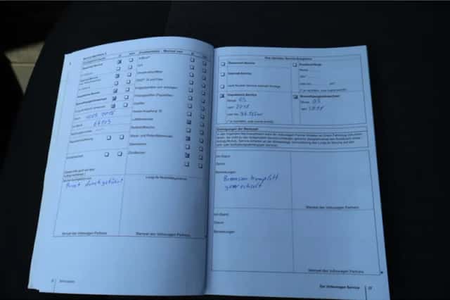 Volkswagen Polo (2011) thumbnail 5