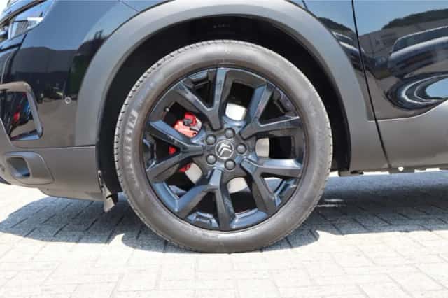 Citroën C5 Aircross (2021) thumbnail 5