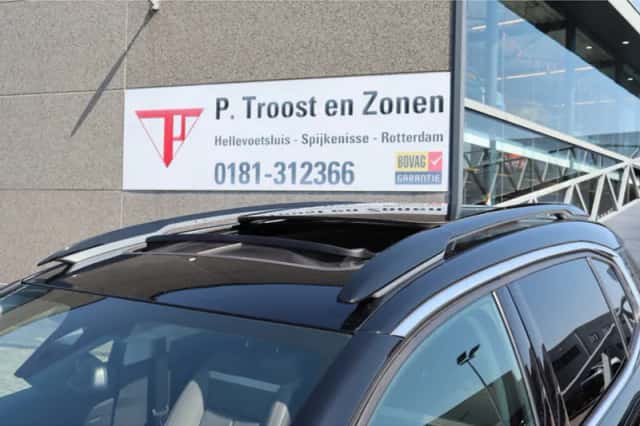 Citroën C5 Aircross (2021) thumbnail 6
