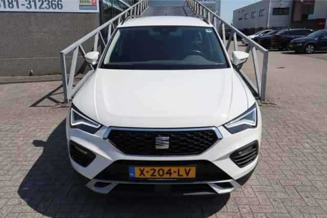 SEAT Ateca (2023) thumbnail 5