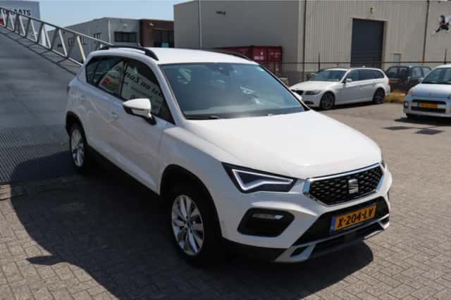 SEAT Ateca (2023) thumbnail 6