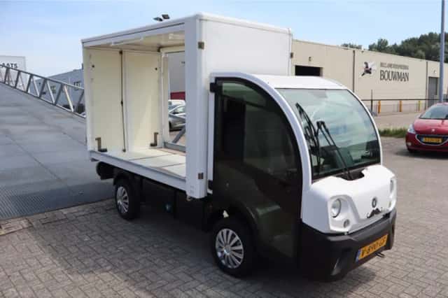 Goupil G4 (2017) thumbnail 4