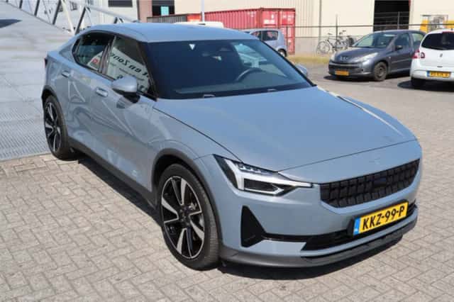 Polestar 2 (2023) thumbnail 5