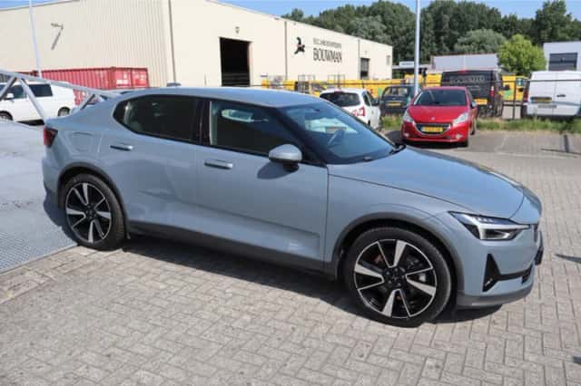 Polestar 2 (2023) thumbnail 6