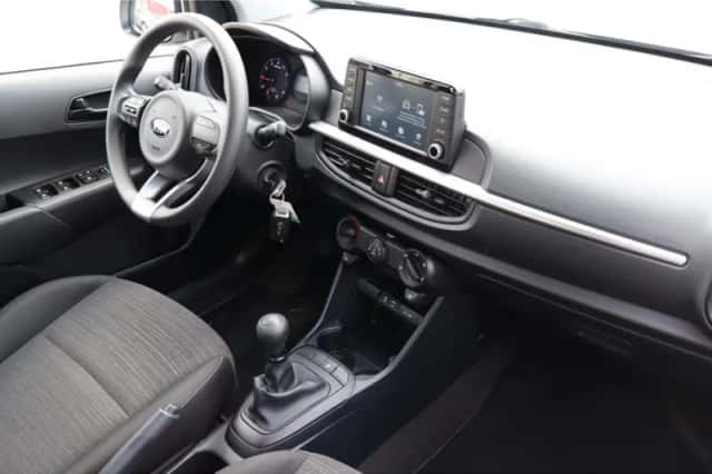 Kia Picanto (2020) thumbnail 2